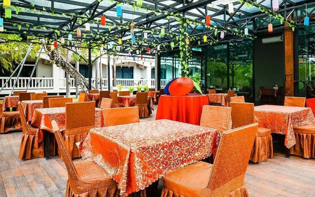 Bamboori Boutique Resort Chiang Mai