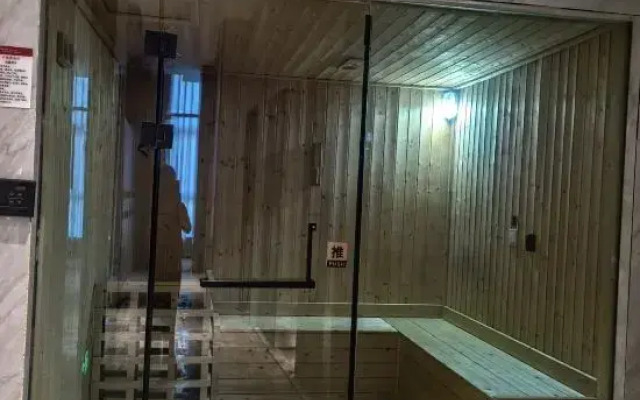 Zhenghe Ramada Plaza Hotel