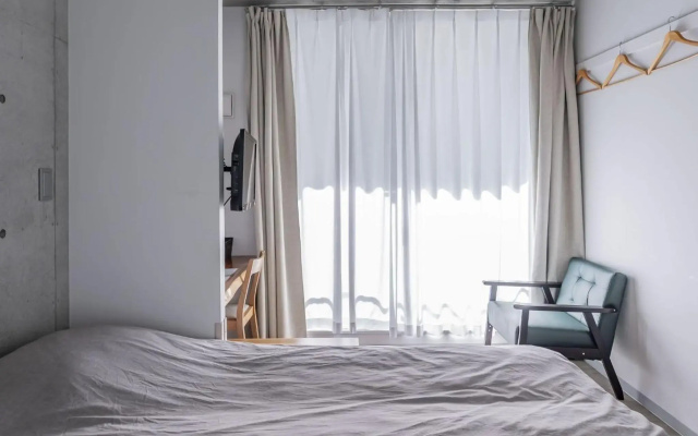 bmj Shinjuku Okubo - Vacation STAY 46885v