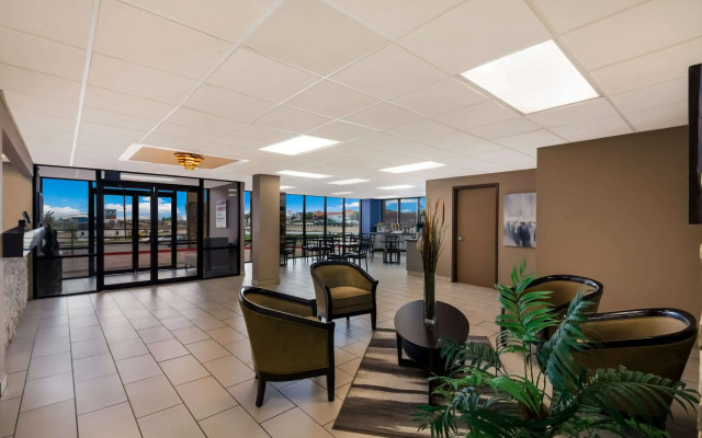 Quality Inn & Suites Round Rock - Austin North