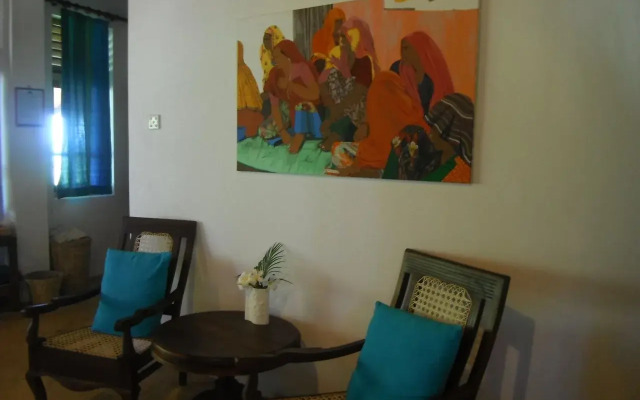 Moonstone Villas