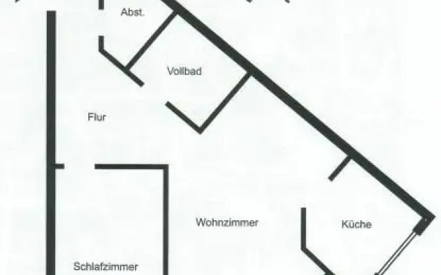 Sylter Apartments Wilhelmstrasse
