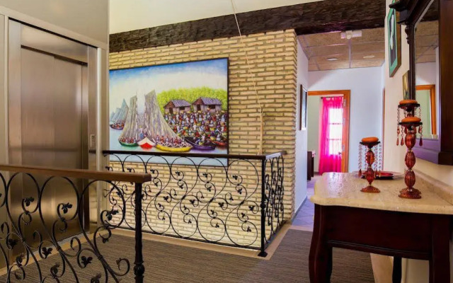 Hotel Mariantonia