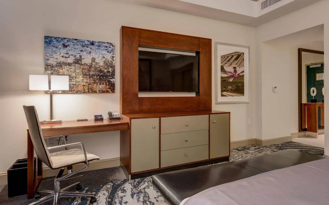 THE TENNESSEAN Hotel