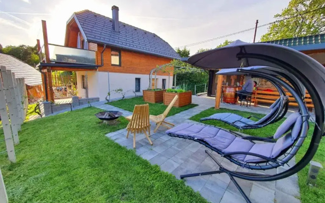 Holiday home in Trebnje Kranjska Krain 42897