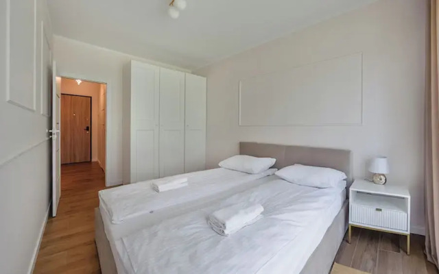 Apartamenty Sun & Snow Porto II
