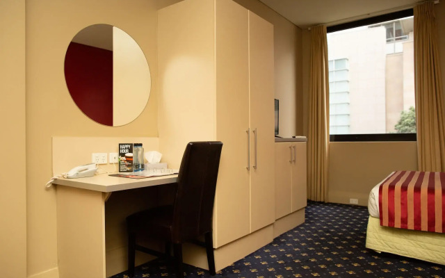 Hotel Coronation