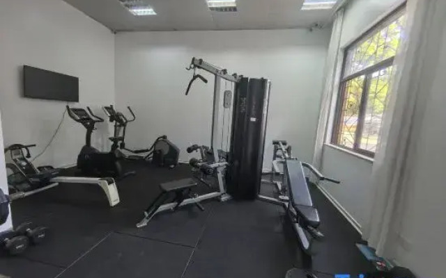 soluxe club nairobi