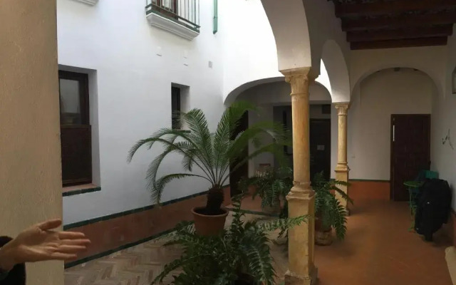 Apartamentos La Hoguera