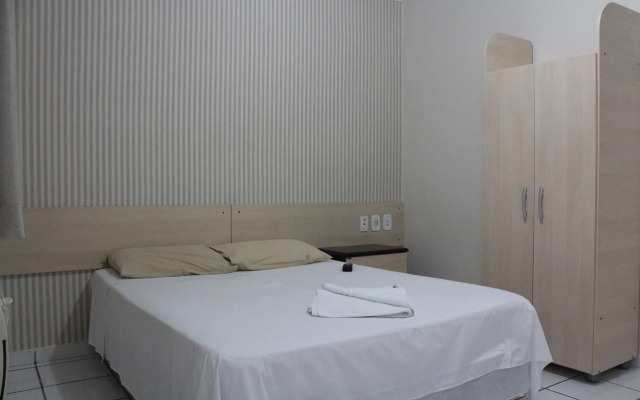 Treviso Apart Hotel