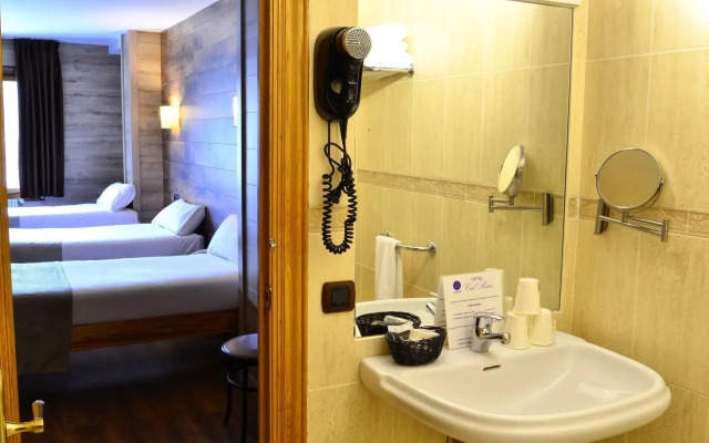 Hotel Cal Ruiz