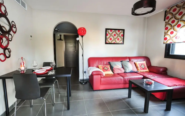 Sitito Puerta del Mar Apartment con Aparcamiento