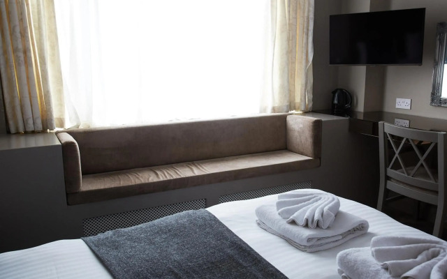 Orwell Hotel