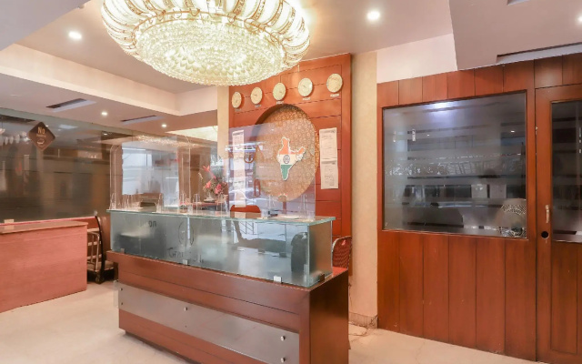 Hotel Grandeur