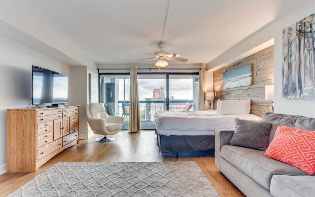 Forest Dunes 1501 Escape!