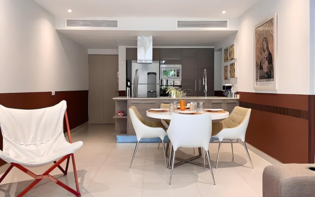 Lorecha Ochoa by Andiani Travel