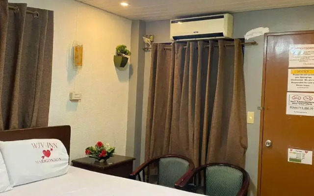 Wjv Inn Mahayahay
