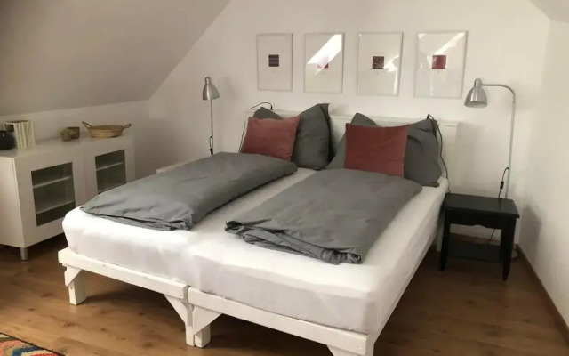 Apartment Zum Roten Tor