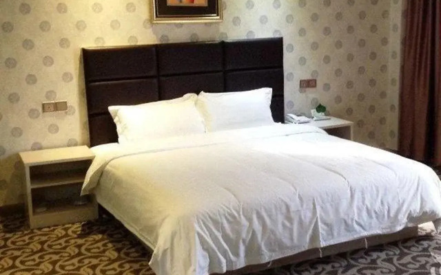 Shengjia Fashion Business Hotel