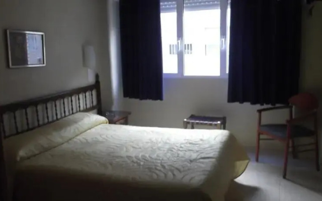 Pension Murcia