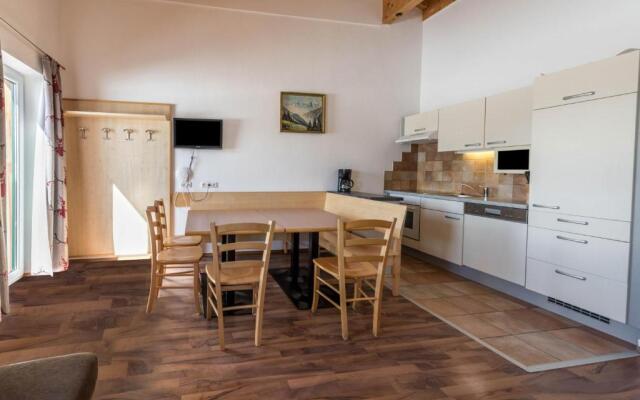 Sommer Chalet Central - Top CC8