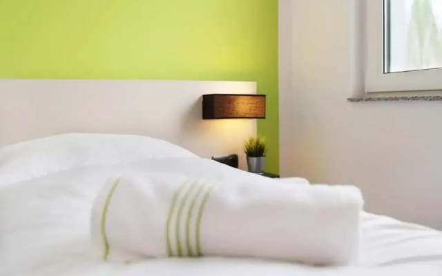 bp24 Hotel Eschweiler