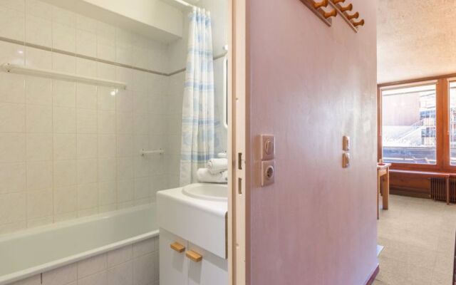 Villa Le Bollin Tignes 35365