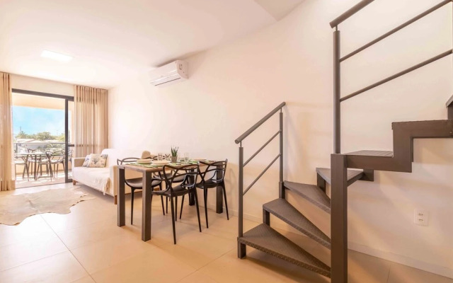 GB26 Incrível Cobertura - Guarajuba