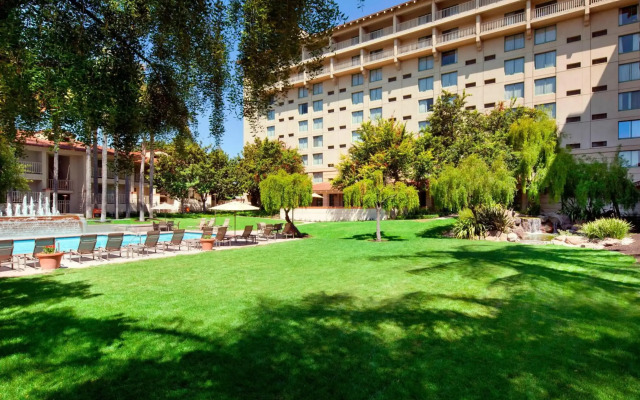 Sheraton San Jose Hotel