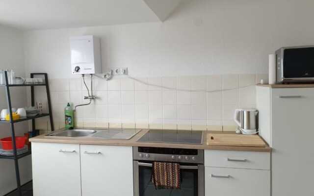 Wohnung nahe Phönixsee