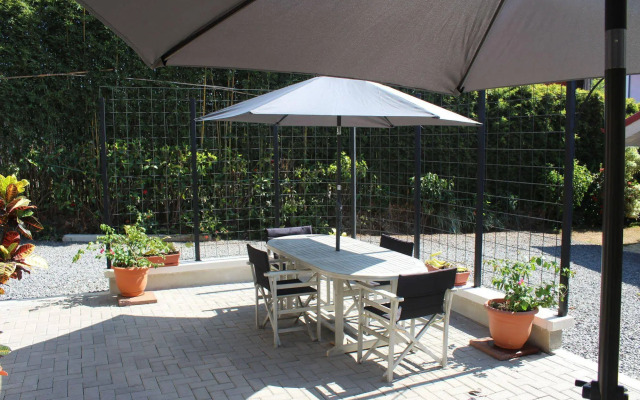 Ruta Verde House