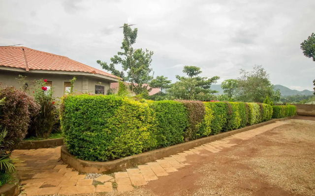 Panorama Cottages Tororo