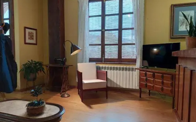 Antiguas Eras la Alberca