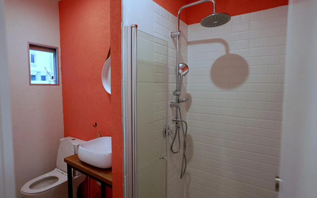 RAKEFET - Traveler's House - EILAT