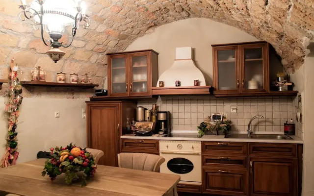 Casa Felicia  by VillaRentalsgr