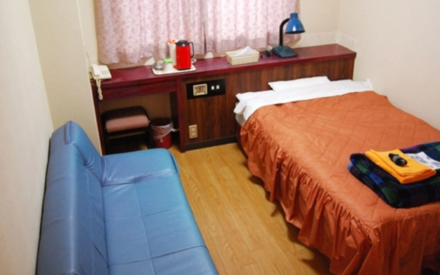 Gogaku Hotel