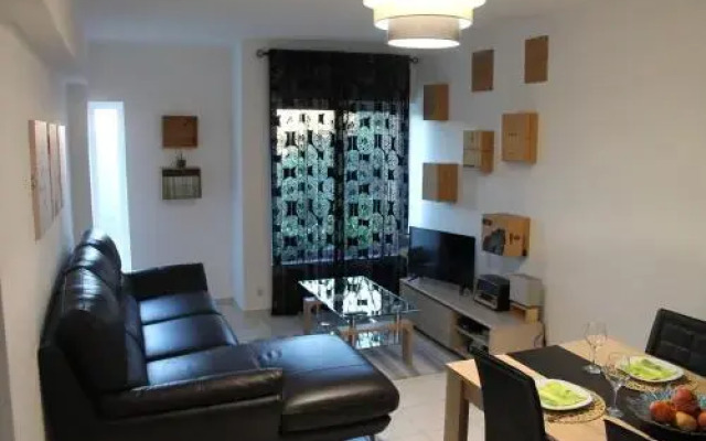 Saladina Apartment