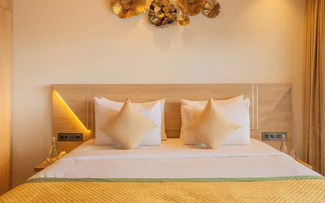 Alaya Stay Gracias Seaora Retreat