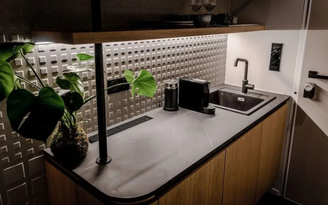Athinaion Recreation Suites