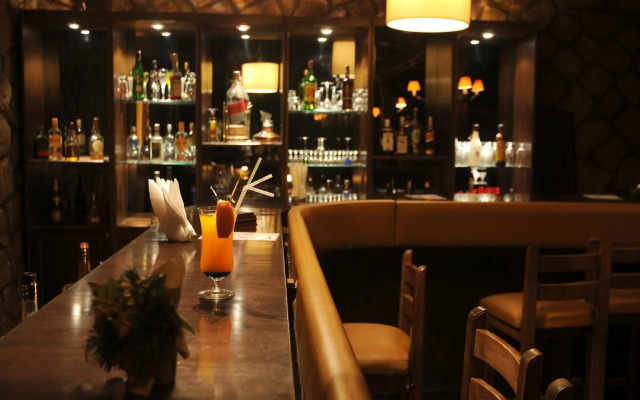 Ladonia Hotels Fahri Uludağ