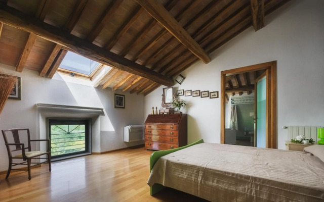 VILLA CROCI 26, Emma Villas