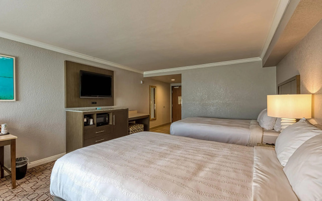 Amanzi Hotel, an Ascend Collection Hotel