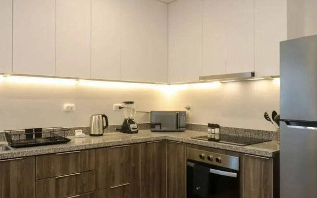 w Picturesque 2BR in Miraflores Near Larcomar