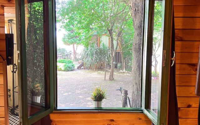 Tartaruga Boutique Hotel & Bungalows