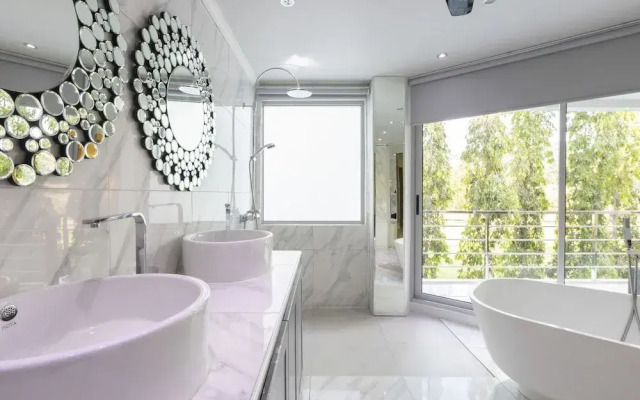 The Fairways Golf Villas