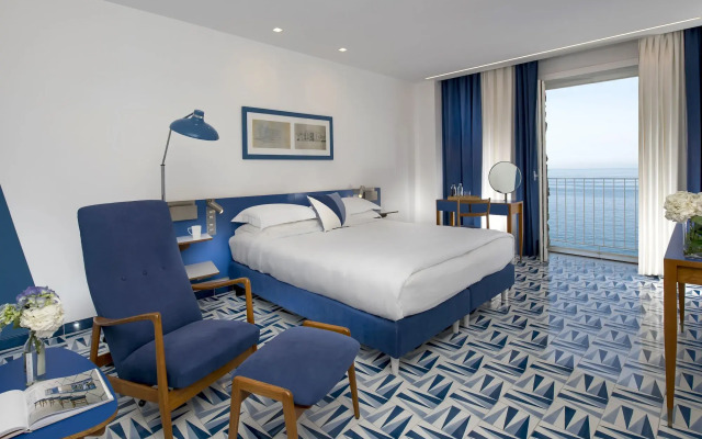 Parco dei Principi Hotel