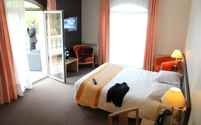 Orbelys Hôtel