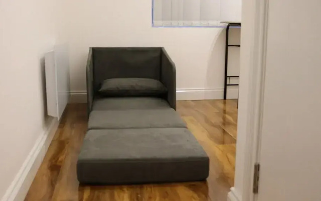Wentworth Apartments