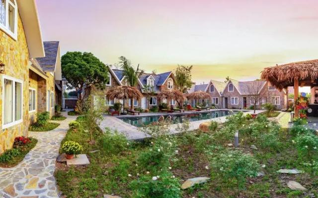 Ninh Binh Sona Resort