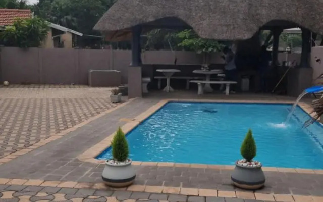 Awethu Guest House